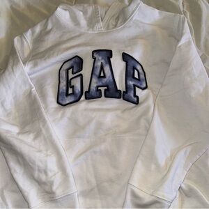 GAP hoodie